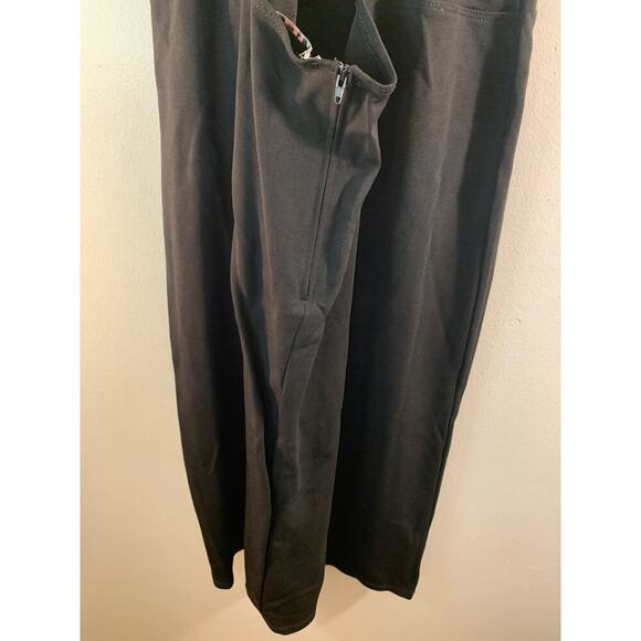 LOVE SQUARED Women’s Black Sleeveless Dress / Size: 1X - Picture 9 of 9